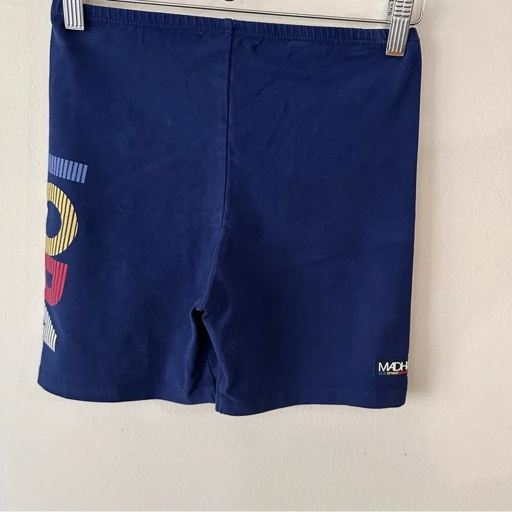 Madhappy Biker Shorts blue  Lora Biker‎ Local S - Picture 6 of 8